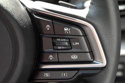 2024 Subaru Impreza 2.0S G6 MY24 AWD Oasis Blue