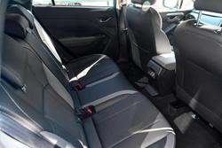 2024 Subaru Impreza 2.0S G6 MY24 AWD Oasis Blue