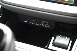 2024 Subaru Impreza 2.0S G6 MY24 AWD Oasis Blue