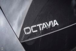 2025 SKODA Octavia 110TSI Select