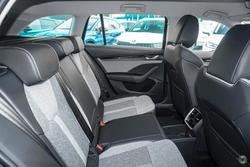 2025 SKODA Octavia 110TSI Select