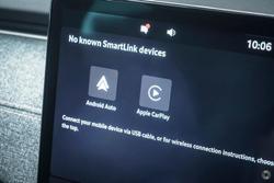 2025 SKODA Octavia 110TSI Select