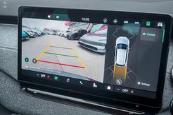 2025 SKODA Octavia 110TSI Select