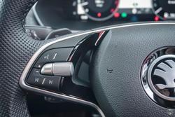 2025 SKODA Octavia 110TSI Select