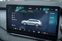 2025 SKODA Octavia 110TSI Select