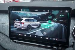 2025 SKODA Octavia 110TSI Select