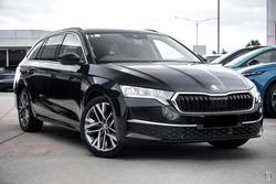 2025 SKODA Octavia 110TSI Select