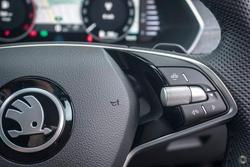 2025 SKODA Octavia 110TSI Select