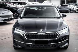 2025 SKODA Octavia 110TSI Select