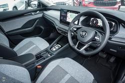 2025 SKODA Octavia 110TSI Select