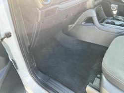2023 Ford Ranger XLT Hi-Rider MY24.00 4x2 Arctic White