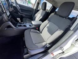 2023 Ford Ranger XLT Hi-Rider MY24.00 4x2 Arctic White