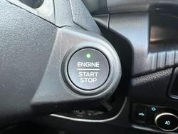 2023 Ford Ranger XLT Hi-Rider MY24.00 4x2 Arctic White