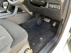 2023 Ford Ranger XLT Hi-Rider MY24.00 4x2 Arctic White