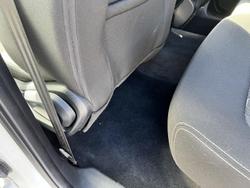 2023 Ford Ranger XLT Hi-Rider MY24.00 4x2 Arctic White