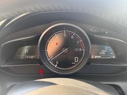 2022 Mazda CX-3 Akari DK Machine Grey