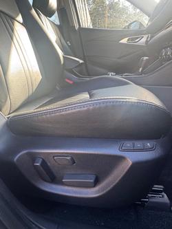 2022 Mazda CX-3 Akari DK Machine Grey
