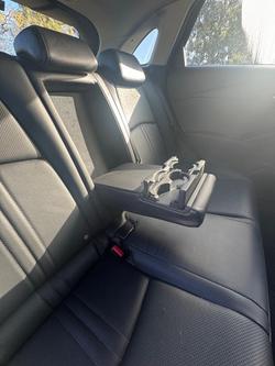 2022 Mazda CX-3 Akari DK Machine Grey