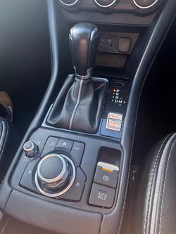 2022 Mazda CX-3 Akari DK Machine Grey