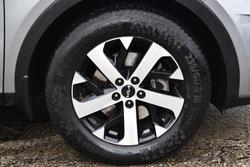 2023 Kia Sorento Sport MQ4 MY23 AWD Silky Silver
