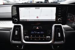 2023 Kia Sorento Sport MQ4 MY23 AWD Silky Silver