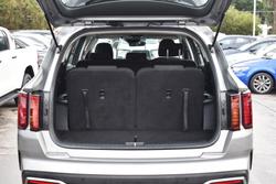 2023 Kia Sorento Sport MQ4 MY23 AWD Silky Silver