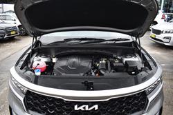 2023 Kia
                Sorento Sport