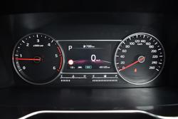 2023 Kia Sorento Sport MQ4 MY23 AWD Silky Silver
