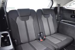 2023 Kia Sorento Sport MQ4 MY23 AWD Silky Silver