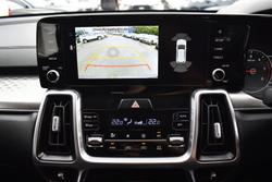2023 Kia Sorento Sport MQ4 MY23 AWD Silky Silver
