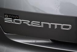 2023 Kia Sorento Sport MQ4 MY23 AWD Silky Silver