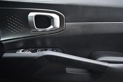 2023 Kia Sorento Sport MQ4 MY23 AWD Silky Silver