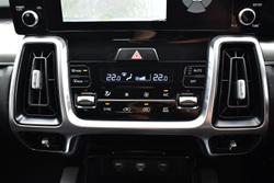 2023 Kia Sorento Sport MQ4 MY23 AWD Silky Silver