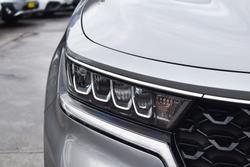 2023 Kia Sorento Sport MQ4 MY23 AWD Silky Silver