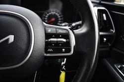 2023 Kia Sorento Sport MQ4 MY23 AWD Silky Silver