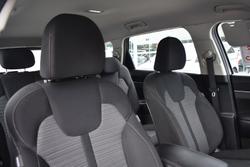 2023 Kia Sorento Sport MQ4 MY23 AWD Silky Silver