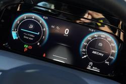 2025 Volkswagen Golf 110TSI Life