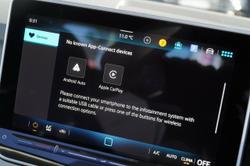 2025 Volkswagen Golf 110TSI Life