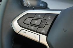 2025 Volkswagen Golf 110TSI Life