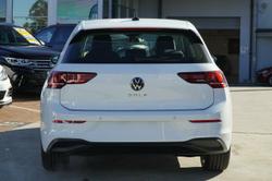 2025 Volkswagen Golf 110TSI Life