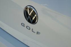 2025 Volkswagen Golf 110TSI Life