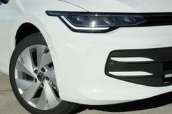 2025 Volkswagen Golf 110TSI Life