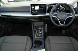 2025 Volkswagen Golf 110TSI Life