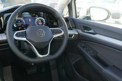 2025 Volkswagen Golf 110TSI Life