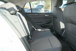 2025 Volkswagen Golf 110TSI Life