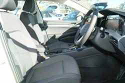 2025 Volkswagen Golf 110TSI Life