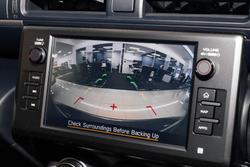 2024 Subaru BRZ S ZD8 MY25 Magnetite Grey