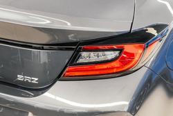 2024 Subaru BRZ S ZD8 MY25 Magnetite Grey