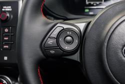 2024 Subaru BRZ S ZD8 MY25 Magnetite Grey