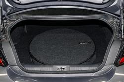 2024 Subaru BRZ S ZD8 MY25 Magnetite Grey